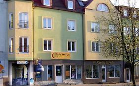 Gosciniec Pan Tadeusz